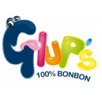 logo Glup's MONT SAINT MARTIN