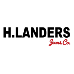 logo H Landers LONGUENESSE