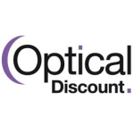 logo Optical discount Clichy La Garenne