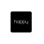 logo Happy LYON 12 rue Victor Hugo