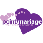 logo Point mariage LEERS