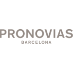 logo Pronovias Paris