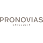 logo Pronovias Nantes