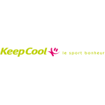 logo Keep Cool NICE Gorbella