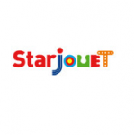 logo Star Jouet MANDELIEU