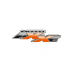 logo Moto Axxe DAX