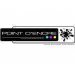 logo Point d'encre LIEVIN