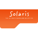 logo Solaris JUAN LES PINS