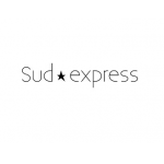 logo Sud express BREST 40 rue de Siam