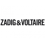 logo Zadig et Voltaire PARIS 36 rue de la Verrerie