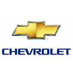 logo Chevrolet Woippy