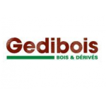 logo Gedibois BLOIS