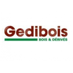 logo Gedibois MACHECOUL