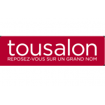 logo Tousalon Pierrelaye