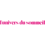 logo L'univers du sommeil Villennes sur Seine
