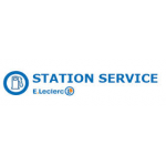 logo Station-Service E.Leclerc BOURGOIN JALLIEU