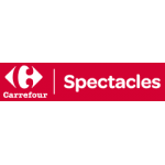 logo Carrefour Spectacles NICE Gorbella