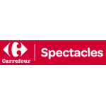 logo Carrefour Spectacles CORBEIL