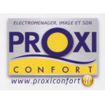 logo Proxi Confort LUNEVILLE