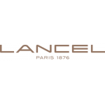 logo Lancel Paris Galeries Lafayette Haussmann