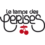 logo Le temps des cerises Marseille 