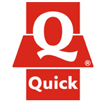 logo Quick POITIERS 252 avenue du 8 mai 1945