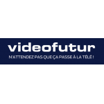 logo Videofutur Pau