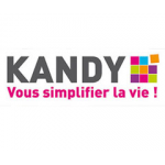 logo KANDY LE CATEAU