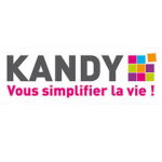 logo KANDY AUXI LE CHATEAU