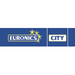 logo EURONICS CITY HERBIGNAC