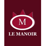 logo Hôtel Le Manoir ORCHIES 