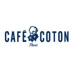 logo Café Coton PARIS 19 rue de Marbeuf