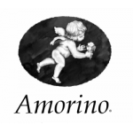 logo Amorino Paris 2 rue de la Gaité