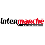 logo Intermarché Contact CORRE