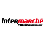 logo Intermarché Super Roubaix - Rue de la Mackellerie