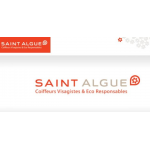 logo saint algue SAINT LEONARD