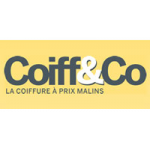 logo Coiffandco CONCARNEAU