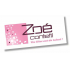logo Zoé Confetti