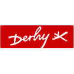 logo Derhy Galerie Lafayette Toulouse