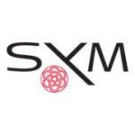 logo Sym LYON