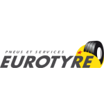 logo Eurotyre BAGES (narbonne)