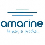 logo Amarine Wasquehal