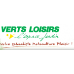 logo Verts Loisirs Thouars 