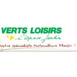 logo Verts Loisirs Alençon