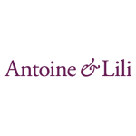 logo Antoine et Lili Paris 6ème