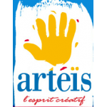 logo Artéïs Montauban
