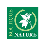 logo Boutique nature MONTPELLIER
