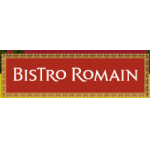 logo Bistro Romain Créteil