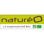 logo NaturéO Orchies