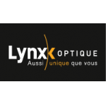 logo Lynx optique L'ISLE ADAM